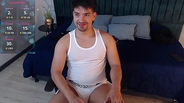Ian Daviz online show from January 18, 10:49 pm
