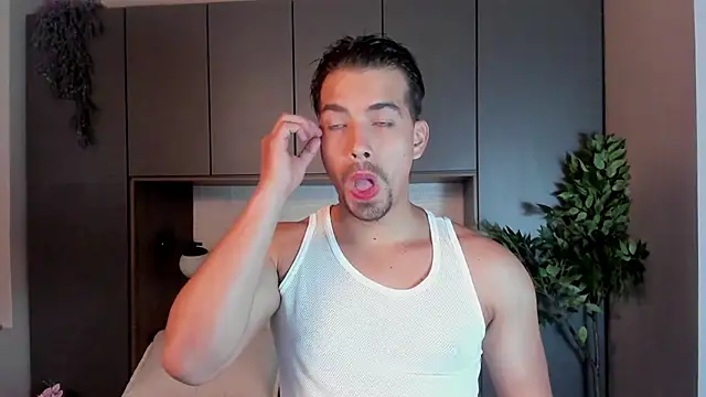Ian Daviz online show from January 22, 2:26 am
