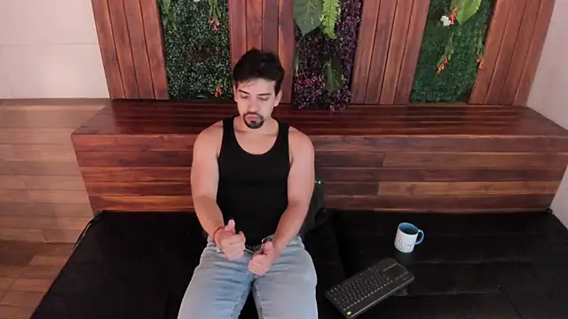 Ian Daviz online show from September 20, 12:17 pm