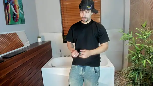 Ian Daviz online show from October 6, 11:51 am