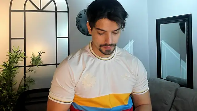 Ian Daviz online show from October 11, 12:04 pm