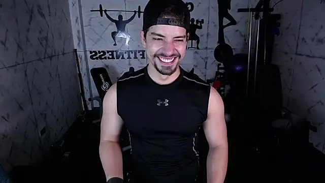 Ian Daviz online show from October 25, 7:30 pm