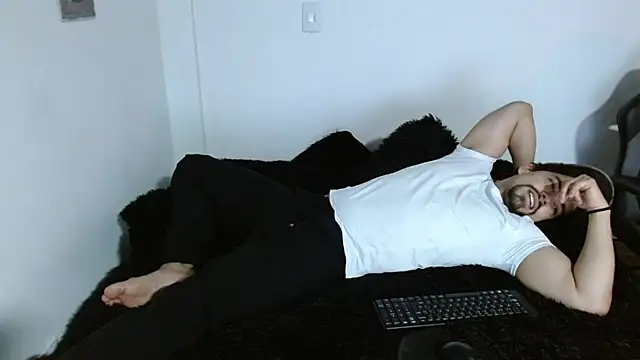 Ian Daviz online show from November 17, 1:55 am