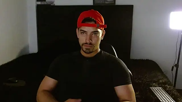 Snapshot of Ian_Daviz chatting on March 13, 6:14 pm Ian Daviz online show from March 13, 6:14 pm