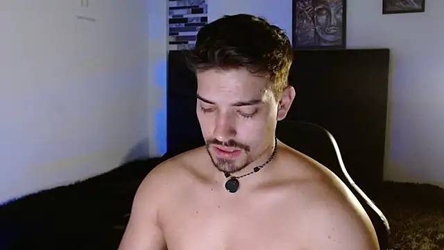 Snapshot of Ian_Daviz chatting on March 14, 6:30 am Ian Daviz online show from March 14, 6:30 am