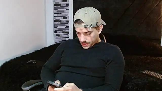 Snapshot of Ian_Daviz chatting on March 20, 9:47 am Ian Daviz online show from March 20, 9:47 am