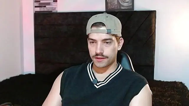 Snapshot of Ian_Daviz chatting on March 26, 2:06 am Ian Daviz online show from March 26, 2:06 am