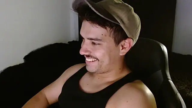 Snapshot of Ian_Daviz chatting on March 26, 6:35 pm Ian Daviz online show from March 26, 6:35 pm