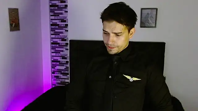 Ian Daviz online show from May 15, 8:27 pm