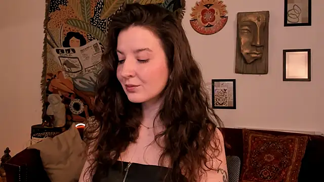 JackieByrd online show from November 29, 1:25 pm