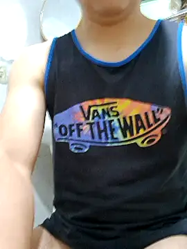 Snapshot of strokvic chatting on January 31, 5:40 am strokvic online show from January 31, 5:40 am