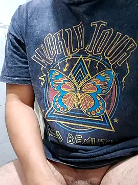 Snapshot of strokvic chatting on February 14, 5:51 am strokvic online show from February 14, 5:51 am