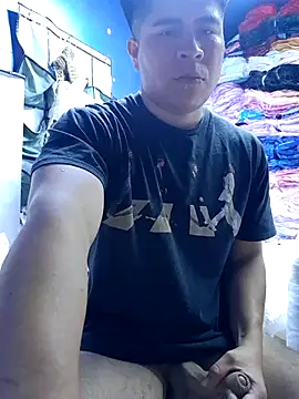 Snapshot of strokvic chatting on October 3, 11:35 pm strokvic online show from October 3, 11:35 pm