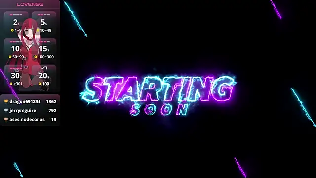 meghan nill online show from January 20, 6:53 am