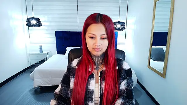 meghan nill online show from March 12, 3:24 am