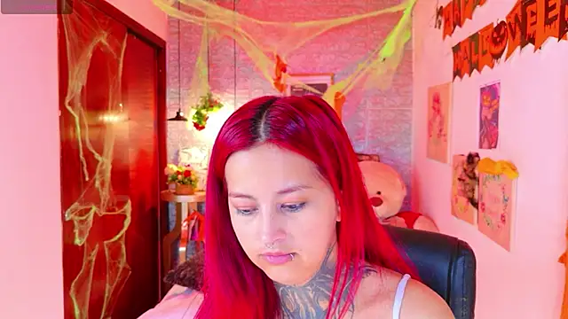 meghan nill online show from October 30, 2:46 am