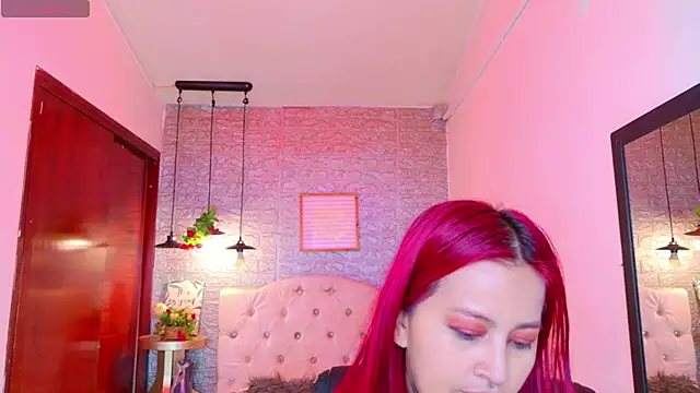 meghan nill online show from November 6, 2:56 am