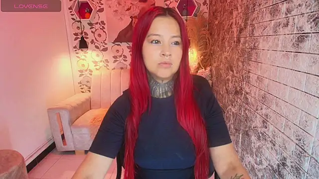 meghan nill online show from November 14, 8:51 pm