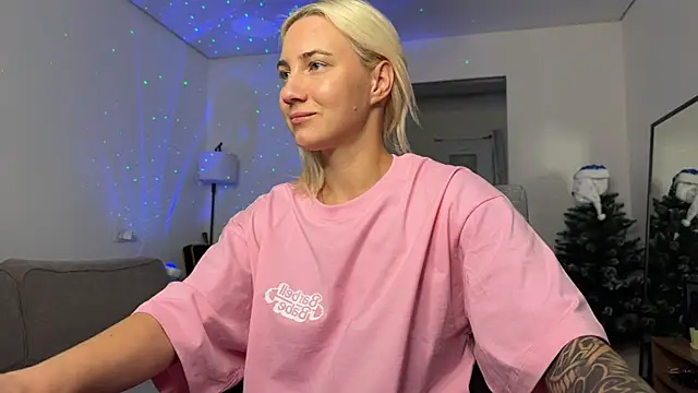 AnneBall online show from February 20, 12:49 pm