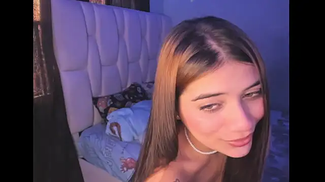 KittyKlum online show from January 21, 10:08 pm