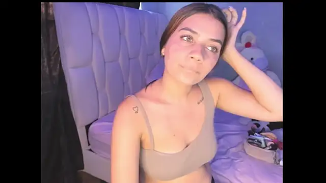 KittyKlum online show from March 19, 10:42 pm