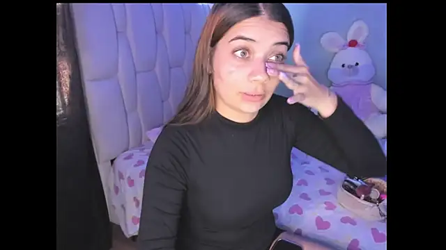 KittyKlum online show from March 20, 8:51 pm