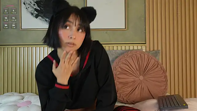 nina soul online show from May 6, 11:48 am