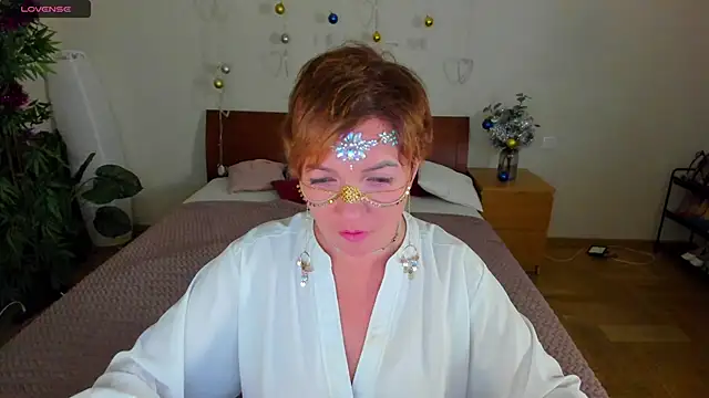 Snapshot of Katherine_Fox chatting on January 8, 3:50 pm Katherine Fox online show from January 8, 3:50 pm