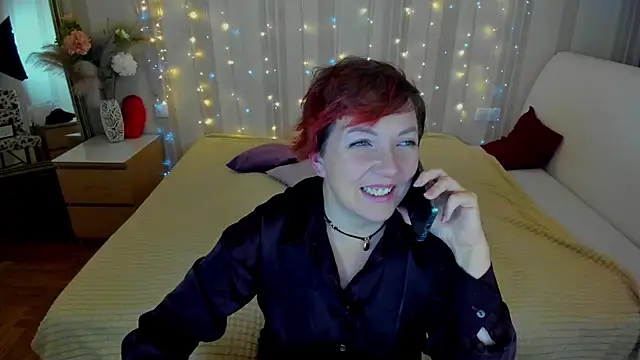 Snapshot of Katherine_Fox chatting on March 13, 8:48 am Katherine Fox online show from March 13, 8:48 am
