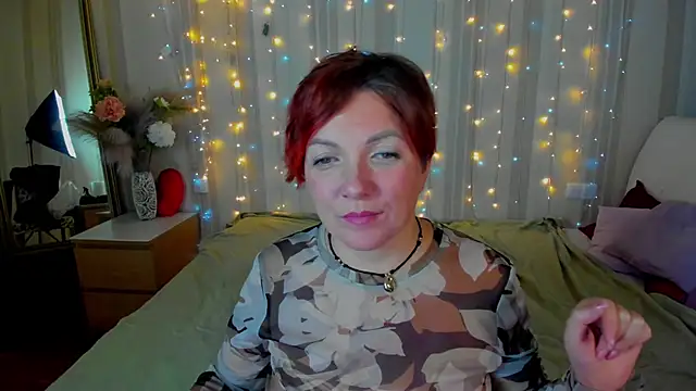 Snapshot of Katherine_Fox chatting on March 13, 10:10 pm Katherine Fox online show from March 13, 10:10 pm