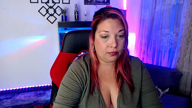 Scarlette thoms online show from March 6, 3:46 am