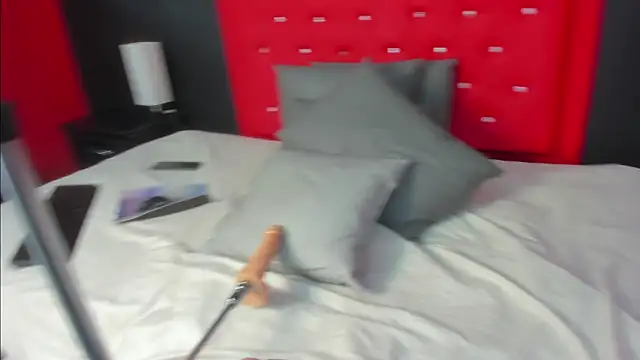 Zoe pss online show from October 15, 7:14 pm