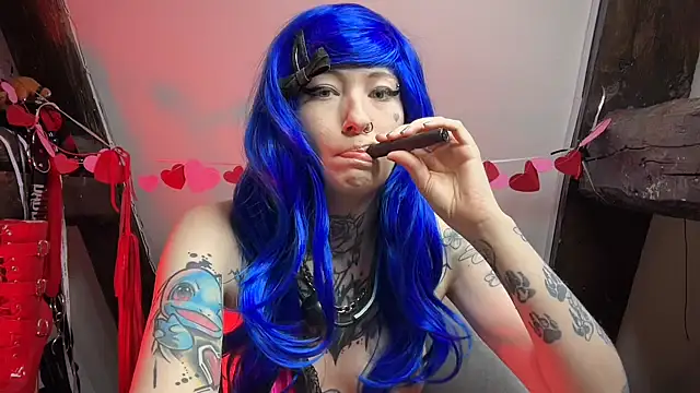 coyemoo online show from February 8, 11:02 am