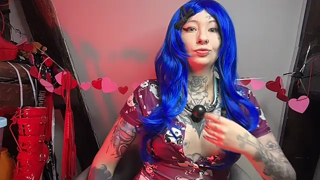 coyemoo online show from February 15, 11:52 am