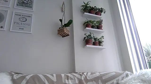 badblondebunny online show from October 4, 4:27 pm