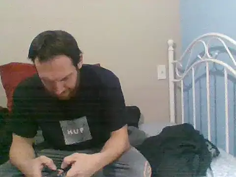 SmokingSloth online show from February 19, 11:57 pm