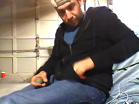 SmokingSloth online show from March 13, 1:32 am