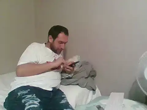 SmokingSloth online show from September 20, 6:47 am