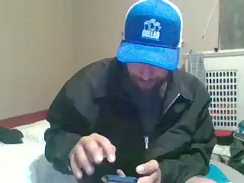 SmokingSloth online show from November 17, 6:30 am