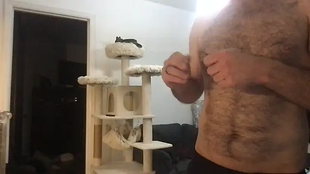 SpunCandy online show from October 4, 8:18 pm