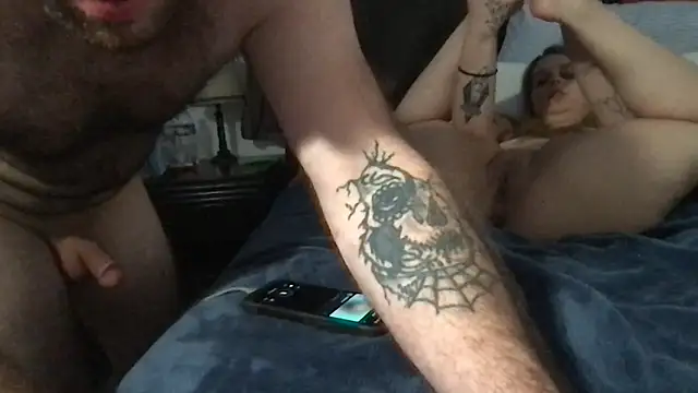 SpunCandy online show from October 7, 12:35 pm