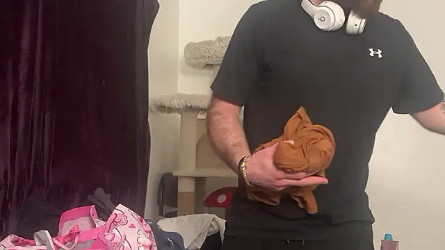 SpunCandy online show from February 28, 9:27 pm