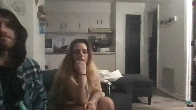 SpunCandy online show from March 9, 8:18 am