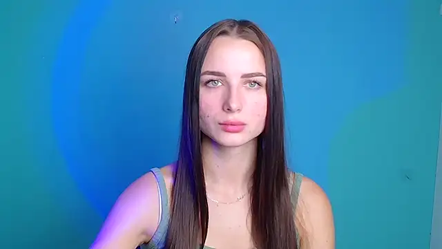 Eva Janee online show from October 10, 6:23 am