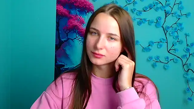 Eva Janee online show from November 8, 6:46 am