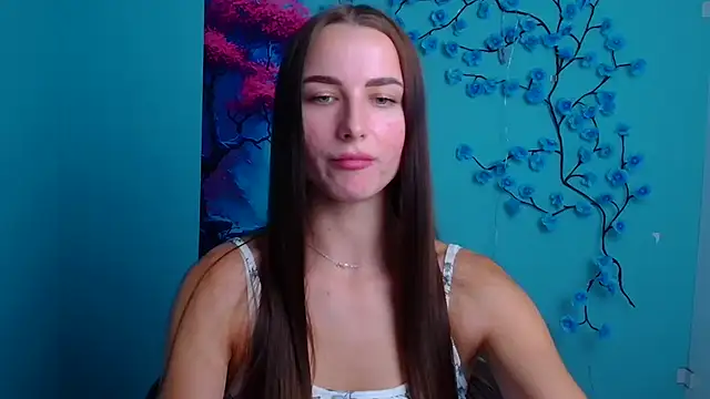 Eva Janee online show from December 4, 12:47 pm