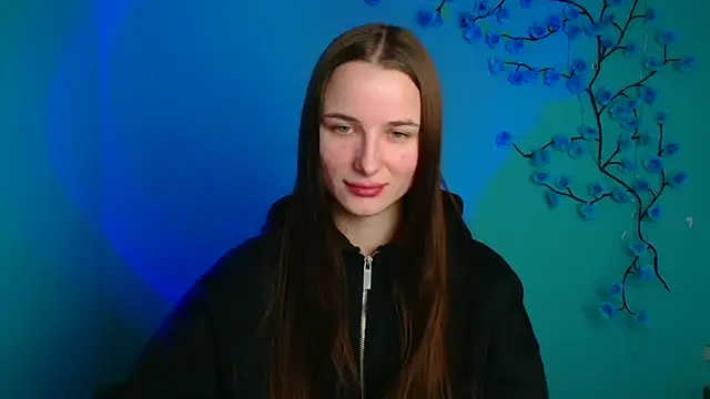 Eva Janee online show from March 30, 6:03 am