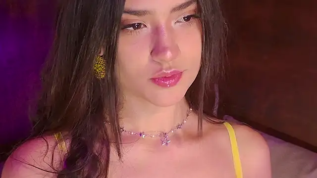 SeleneeEvanss online show from September 23, 10:40 am