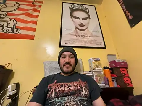 Sleeker99 online show from February 6, 3:00 am