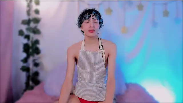 Snapshot of Im_Alejo chatting on October 22, 1:50 am Im Alejo online show from October 22, 1:50 am